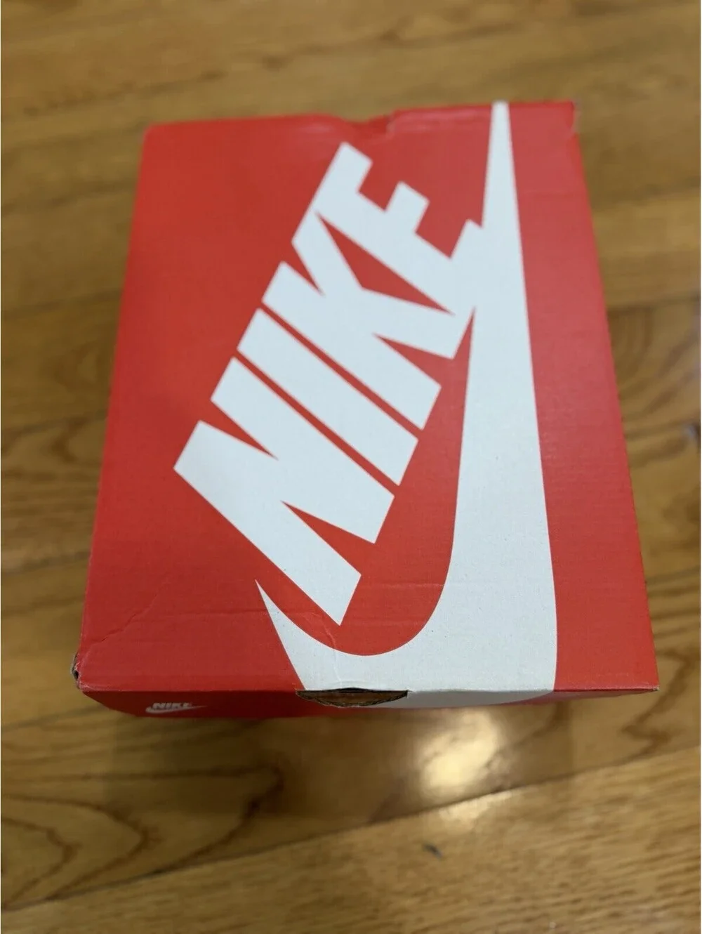 Size 4.5 Y (GS) Nike Air Max Plus 'White Lava' FN3857-100 (kids)
